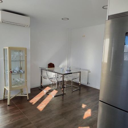 Entreolivos Apartment Jaén Exterior photo