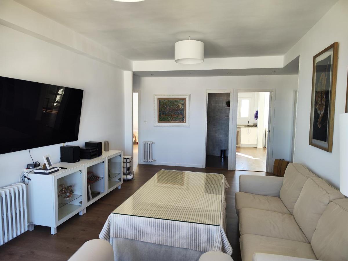 Entreolivos Apartment Jaén Exterior photo