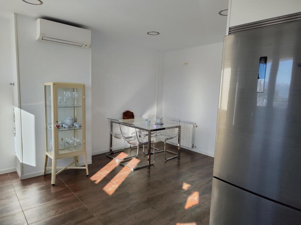 Entreolivos Apartment Jaén Exterior photo